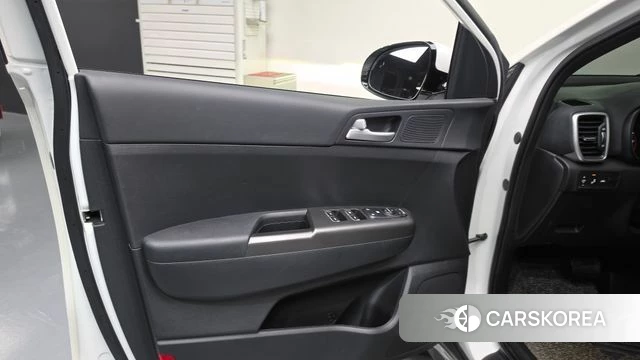 Kia Sportage The Bold id 4906549 из Кореи 16