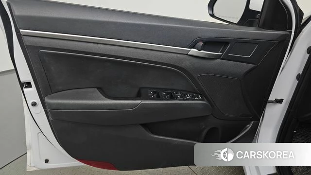 Hyundai The New Avante AD id 4900160 из Кореи 16
