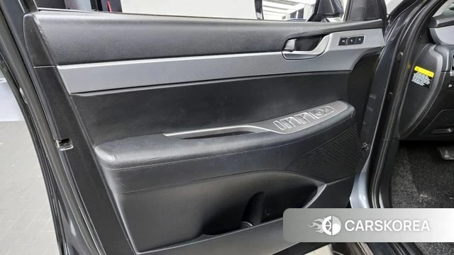 Hyundai Palisade id 4294759 из Кореи 16