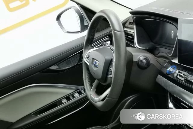 Geely Automobile Jiayi PHEV id 4210054 из Китая 16