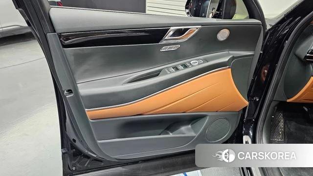 Genesis GV80 id 4474254 из Кореи 16