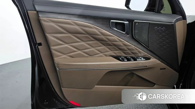 Kia K8 Hybrid id 4343227 из Кореи 16