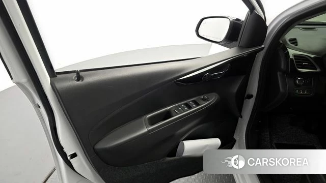 Chevrolet (GM Daewoo) The New Spark id 4362557 из Кореи 16