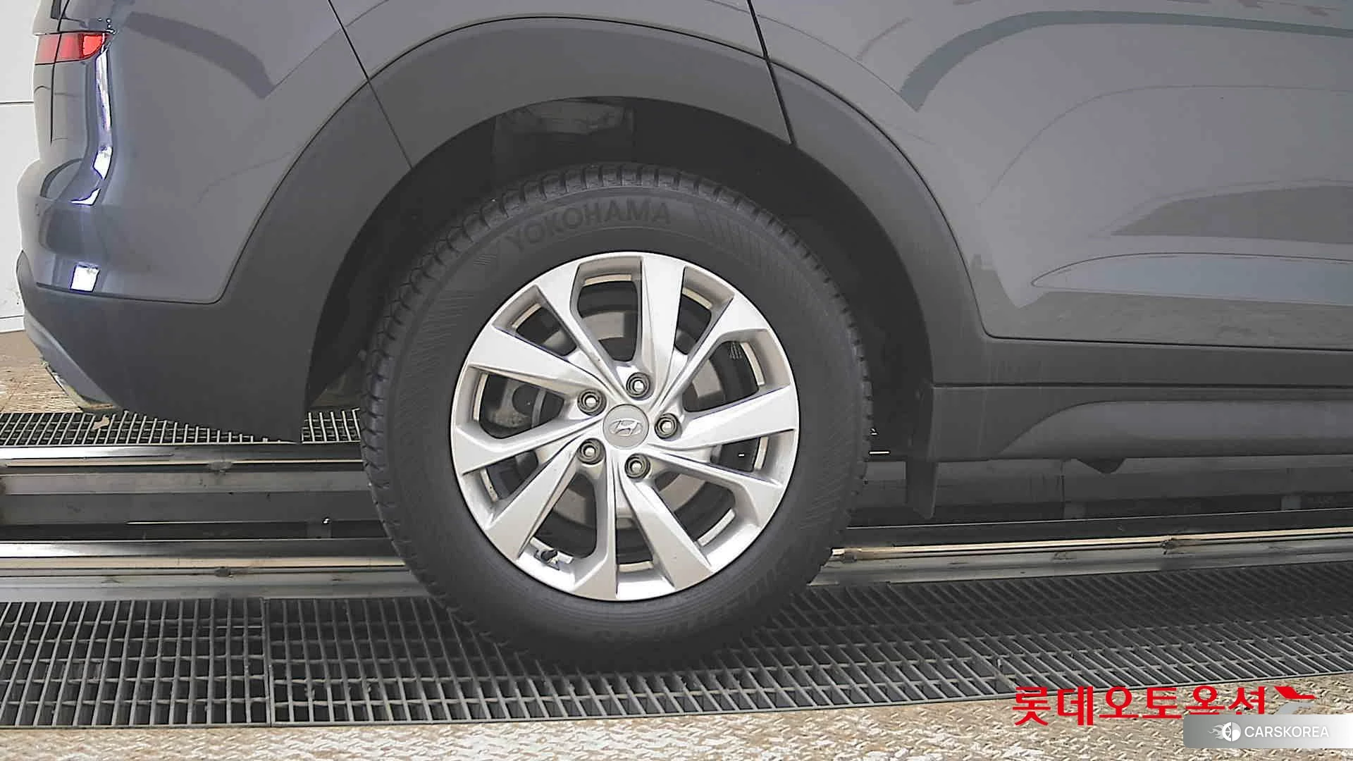 Hyundai Tucson id 3882034 из Кореи 16