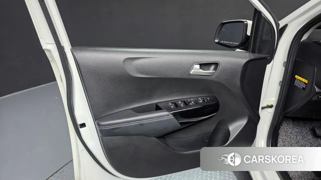 Kia Morning Urban (JA) id 4586320 из Кореи 16