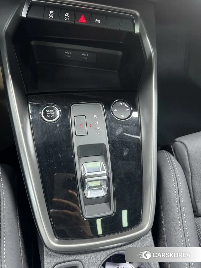 Audi A3 id 4321317 из Китая 16