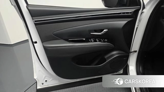 Hyundai Tucson (NX4) id 4872125 из Кореи 16