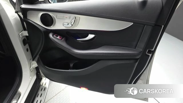 Mercedes-Benz GLC-Class X253 id 4593951 из Кореи 16