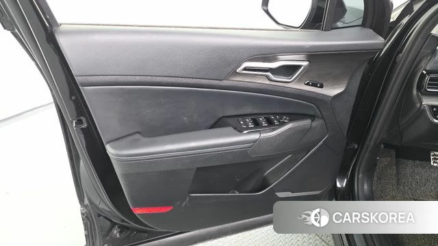 Kia Sportage 5th Generation id 4428924 из Кореи 16