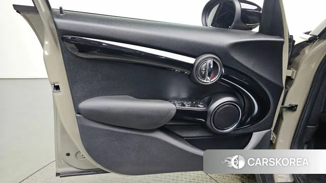 Mini Cooper id 4746352 из Кореи 16