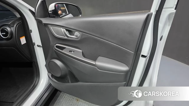 Hyundai Kona Electric id 4519354 из Кореи 16