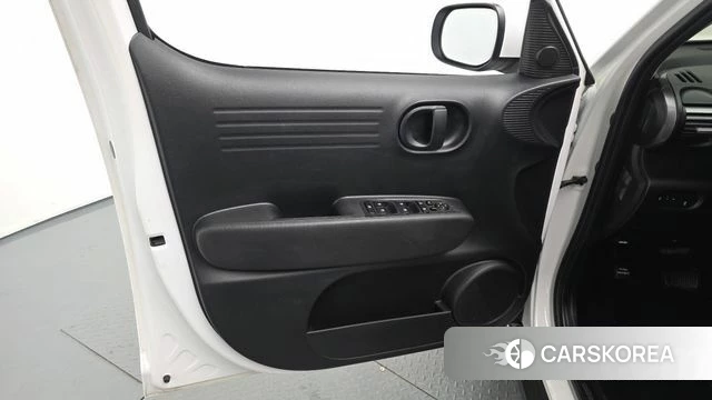 Hyundai Casper id 4624357 из Кореи 16