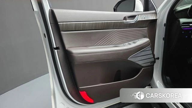 Hyundai The New Palisade id 4757637 из Кореи 16