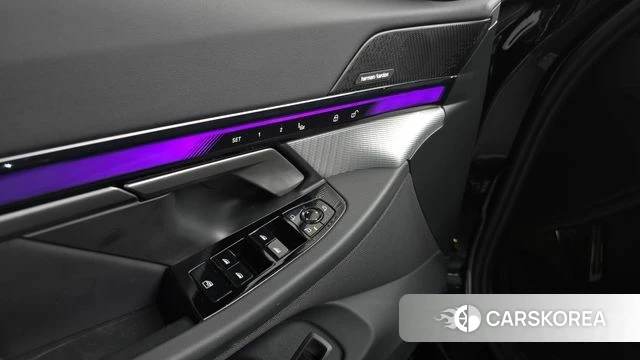 BMW 5 Series (G60) id 4266148 из Кореи 16