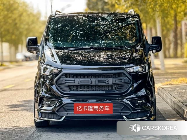 Watsonwell Ford Black Warrior id 4241520 из Китая 16