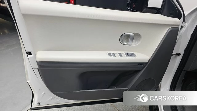 Hyundai Ionic 5 id 4546814 из Кореи 16