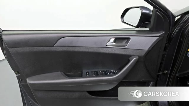 Hyundai Sonata New Rise id 4325604 из Кореи 16