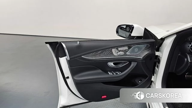 Mercedes-Benz AMG GT id 4505502 из Кореи 16