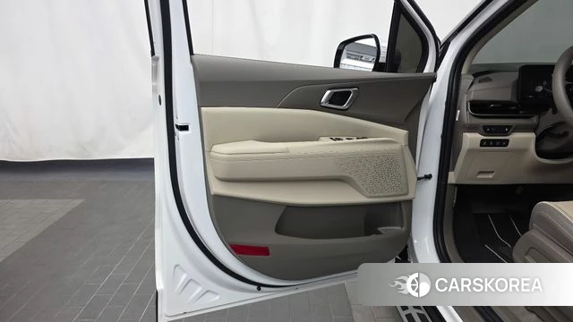 Kia The New Carnival 4th Generation id 4629836 из Кореи 16