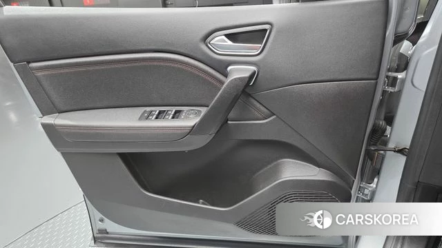 Renault Korea (Samsung) Capture id 4268587 из Кореи 16