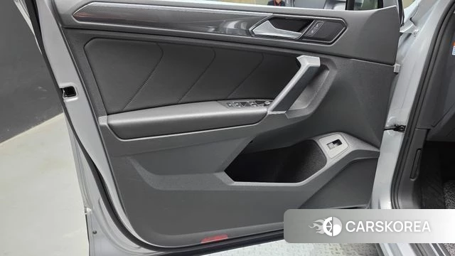 Volkswagen Tiguan second Generation id 4672657 из Кореи 16