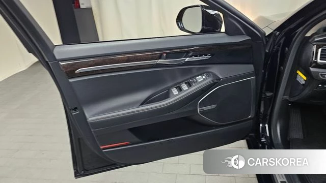 Genesis G90 id 4647362 из Кореи 16
