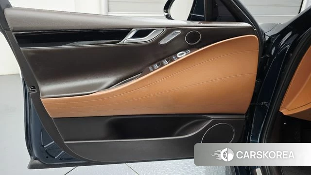 Genesis G80 (RG3) id 4489586 из Кореи 16