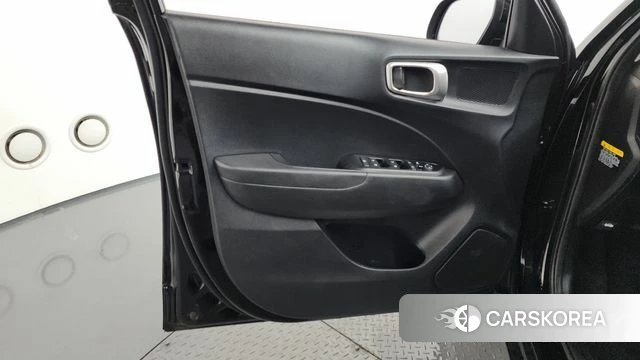 Hyundai Venue id 4614729 из Кореи 16