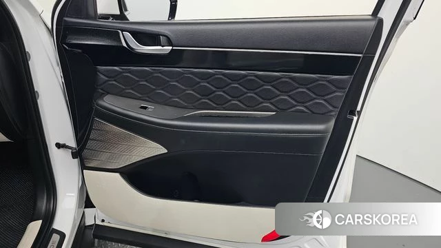 Hyundai Palisade id 4899224 из Кореи 16