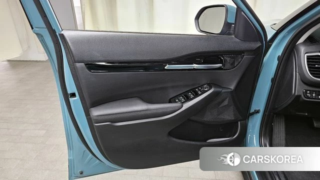 Kia The New Seltos id 4315683 из Кореи 16