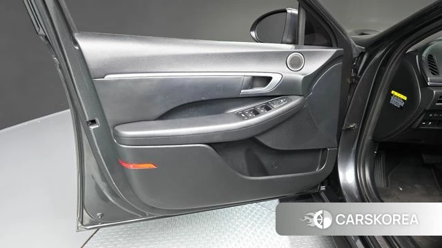 Hyundai Sonata (DN8) id 4626073 из Кореи 16