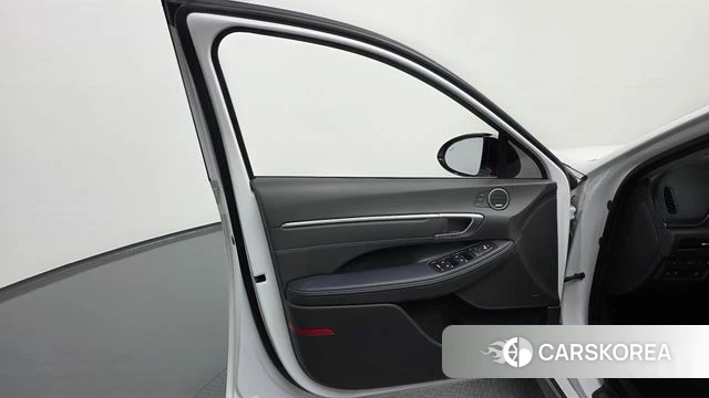 Hyundai Sonata (DN8) id 4855009 из Кореи 16