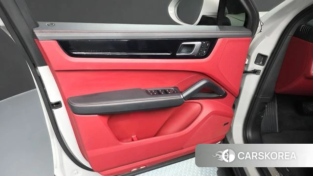 Porsche Cayenne (PO536) id 4506136 из Кореи 16
