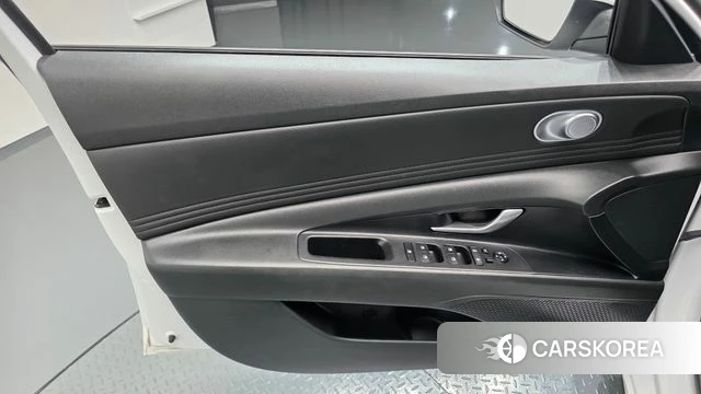 Hyundai Avante (CN7) id 4943290 из Кореи 16