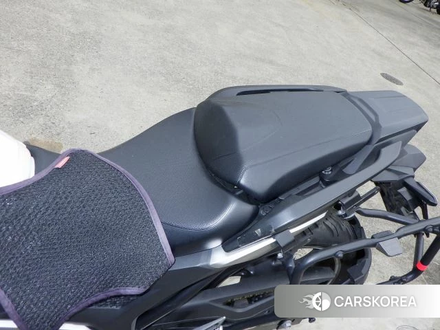 Honda NC750X ABS id 3950049 из Японии 16