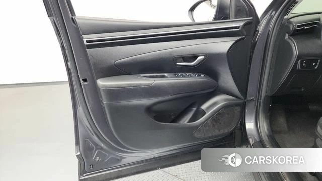 Hyundai Tucson (NX4) id 4195642 из Кореи 16