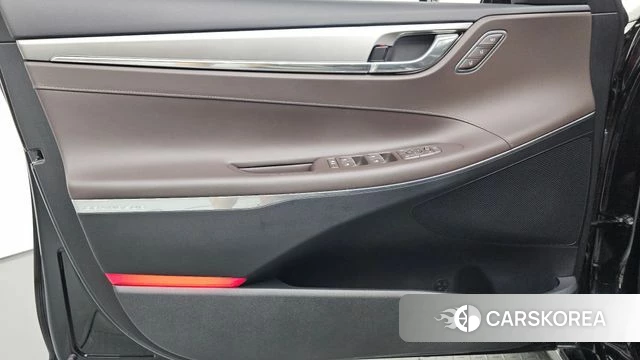 Hyundai The New Grandeur IG id 4905594 из Кореи 16
