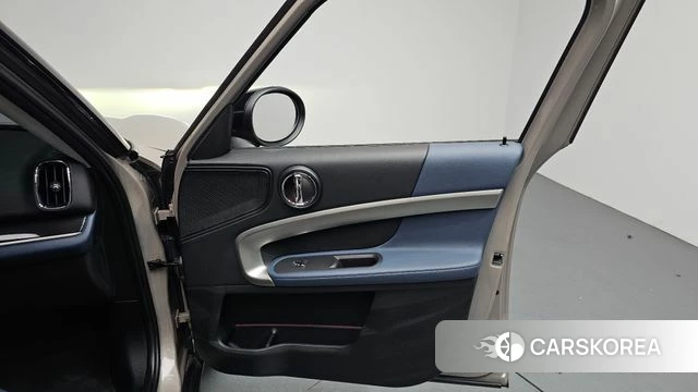 Mini Cooper S Countryman id 4474920 из Кореи 16