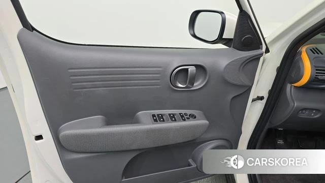 Hyundai Casper id 4608252 из Кореи 16