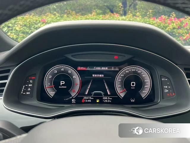 Audi Q8 id 4353811 из Китая 16