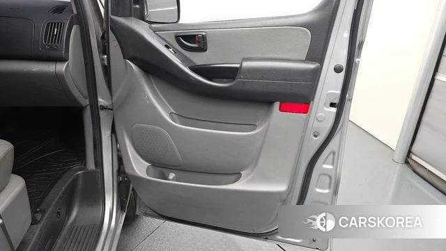 Hyundai Grand Starex id 4865648 из Кореи 16
