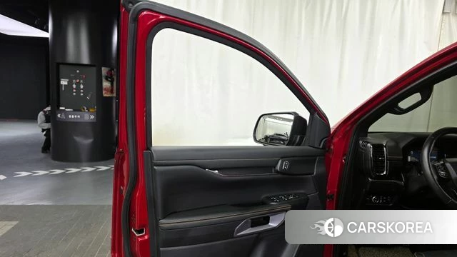 Ford Ranger 4th Generation id 4230705 из Кореи 16