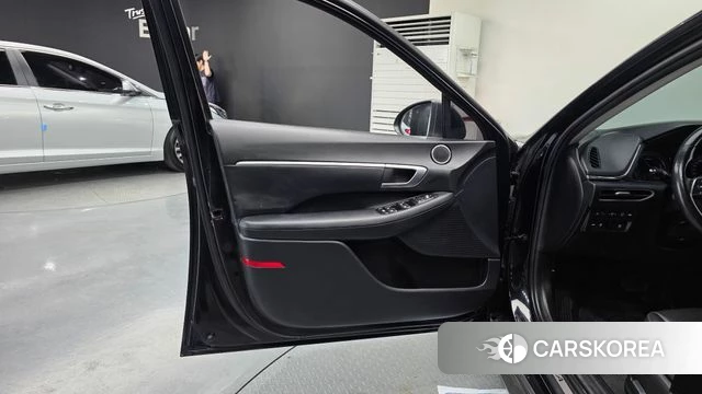 Hyundai Sonata Hybrid (DN8) id 4224950 из Кореи 16