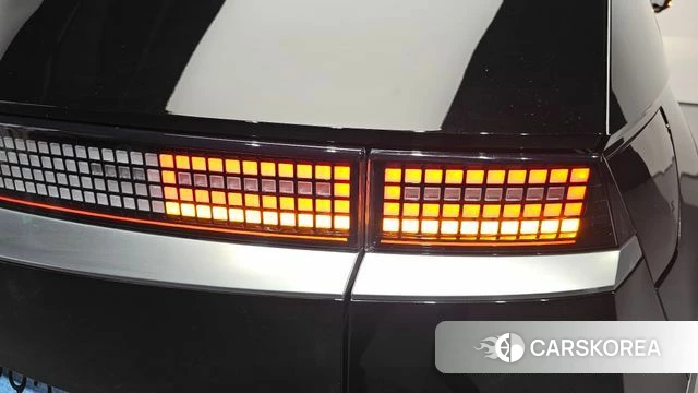 Hyundai Ionic 5 id 4562023 из Кореи 16