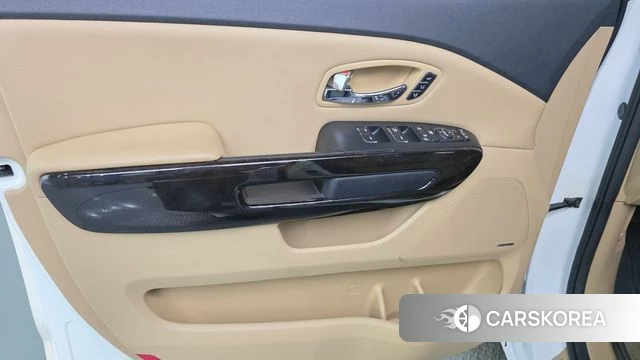 Kia The New Carnival id 4652197 из Кореи 15