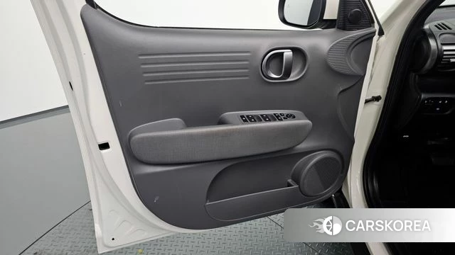 Hyundai The New Casper id 4921319 из Кореи 16