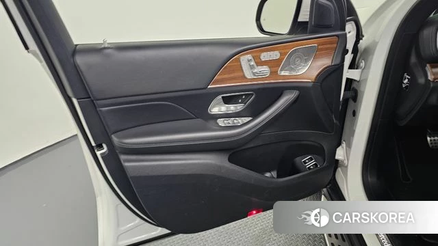 Mercedes-Benz GLE-Class W167 id 4641696 из Кореи 16