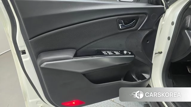 Ssangyong Tivoli Armor id 4605403 из Кореи 16