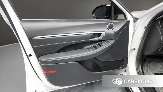 Hyundai Sonata (DN8) id 4309793 из Кореи 16