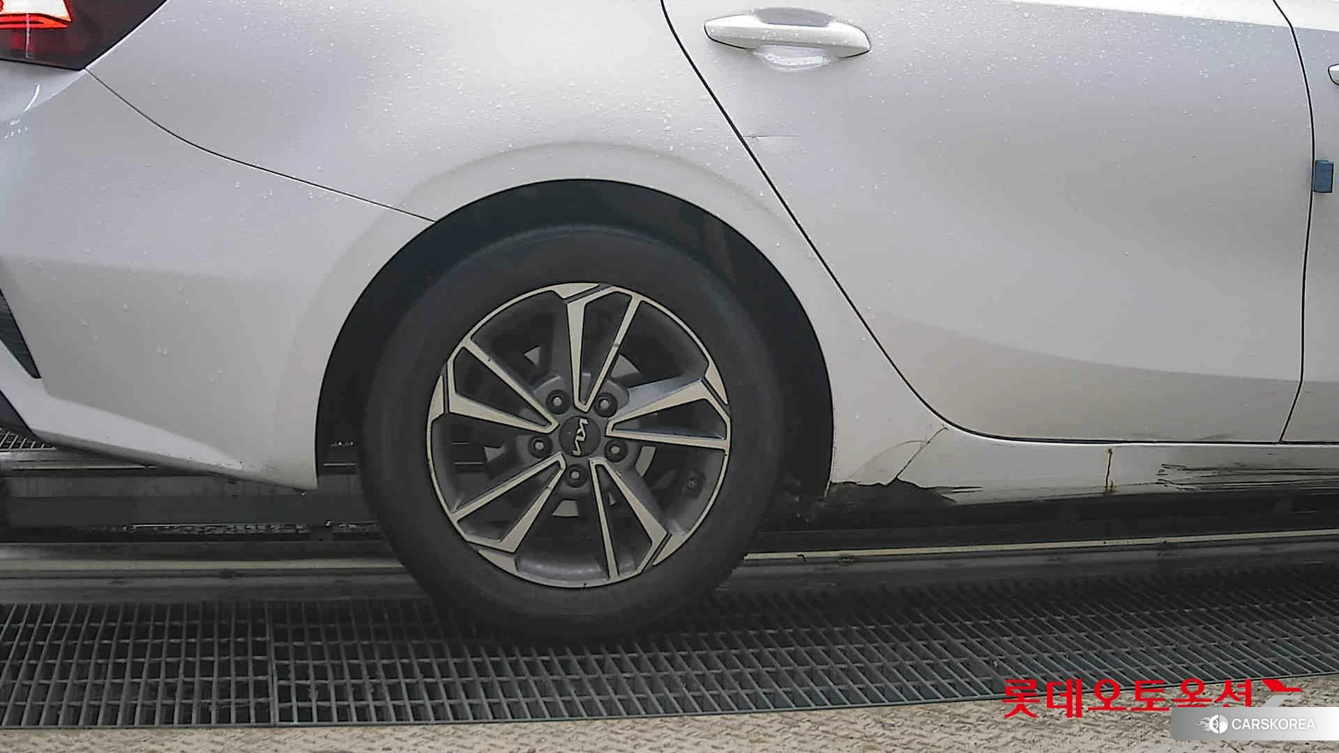 Kia K3 id 4352404 из Кореи 16